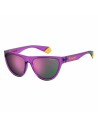 Gafas de Sol Mujer Polaroid 6075-s-qho-56 (ø 56 mm)