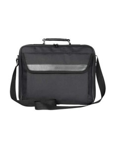 Trust BG-3350Cp - Maletín para ordenador portátil de 16 pulgadas, negro: Trust: Kiwiku.com: Informática 2