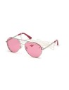 Gafas de Sol Mujer Guess Gu7607-10t (ø 58 mm)