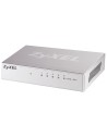 Zyxel gs105b 5 port gigabit desktop switch - switch