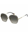 Gafas de Sol Mujer Polaroid Pld6113s-2m256lb Ø 57 mm