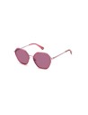 Gafas de Sol Mujer Polaroid Pld-6147-s-x-35j-0f Ø 56 mm
