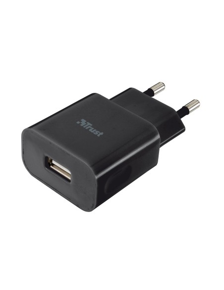 Trust Universal - Cargador de móvil de red (USB, 5 W): Kiwiku.com: Electrónica