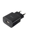 Trust universal - cargador de móvil de red (usb, 5 w)