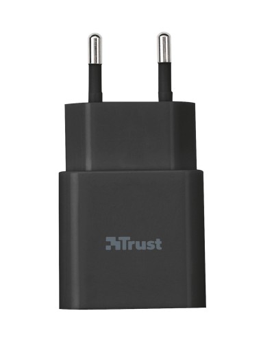 Trust Universal - Cargador de móvil de red (USB, 5 W): Kiwiku.com: Electrónica