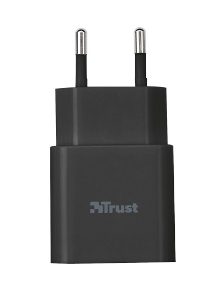 Trust Universal - Cargador de móvil de red (USB, 5 W): Kiwiku.com: Electrónica