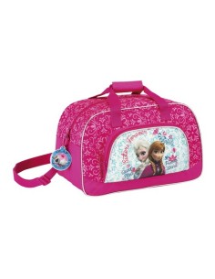 Frozen - bolsa deporte