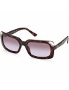 Gafas de Sol Mujer Guess Gu7841 Dark Havana