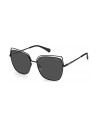 Gafas de Sol Mujer Polaroid Pld 4093_s Black