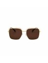 Gafas de Sol Mujer Polaroid Pld 4104_s Gold Brown