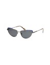 Gafas de Sol Mujer Polaroid Pld 6129_s Dark Ruthenium