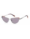 Gafas de Sol Mujer Polaroid Pld 6129_s Ruthenium Violet