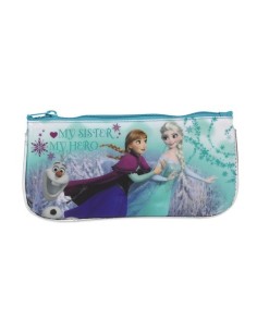 Frozen - Portatodo plano (Safta 811538028): Kiwiku.com: Juguetes y juegos