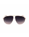 Gafas de Sol Mujer Guess Gu5208 Shiny Rose Gold