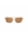 Gafas de Sol Mujer Guess Gu8259 Shiny Beige