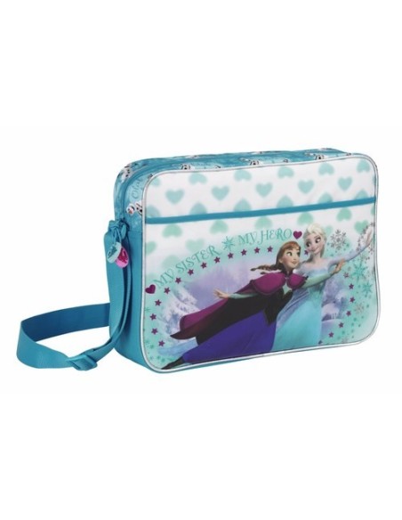 Frozen - Bandolera (Safta 611538137): Kiwiku.com: Juguetes y juegos