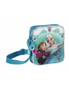 Frozen - Bolsito bandolera (Safta 611538222): Kiwiku.com: Juguetes y juegos