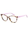 Montura de Gafas Mujer Polaroid Pld-d371-ht8 Ø 53 mm