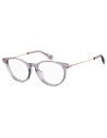 Montura de Gafas Mujer Polaroid Pld-d374-g-789 Ø 51 mm