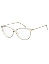 Montura de Gafas Mujer Polaroid Pld-d415-10a Ø 52 mm