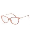 Montura de Gafas Mujer Polaroid Pld-d415-733 Ø 52 mm