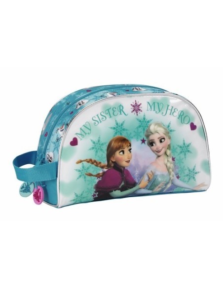 Frozen - Neceser (Safta 811538332): Kiwiku.com: Juguetes y juegos