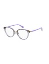 Montura de Gafas Mujer Polaroid Pld-d427-g-b3v Ø 52 mm