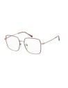 Montura de Gafas Mujer Polaroid Pld-d428-g-0t5 Ø 56 mm