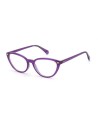 Montura de Gafas Mujer Polaroid Pld-d432-b3v Ø 53 mm