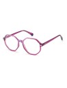 Montura de Gafas Mujer Polaroid Pld-d433-s1v Ø 53 mm