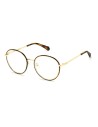 Montura de Gafas Mujer Polaroid Pld-d438-g-2ik Ø 52 mm