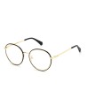 Montura de Gafas Mujer Polaroid Pld-d438-g-2m2 Ø 52 mm