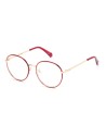 Montura de Gafas Mujer Polaroid Pld-d438-g-ibj Ø 52 mm