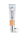 It Cosmetics Your Skin But Better Cc+ Base de Maquillaje en Crema Spf50+ Neutral Tan