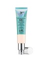 It Cosmetics Cc+ Oil Free Matte Spf40 Medium Tan 32ml