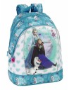 Frozen ice skating - mochila adaptable a carro