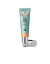 It Cosmetics Cc+ Natural Matte Base de Maquillaje en Crema Spf40 Neut Medium 32ml