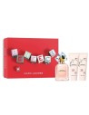 Marc Jacobs Perfect Eau Parfum 100ml + Leche Corporal 75ml + Gel Ducha 75ml