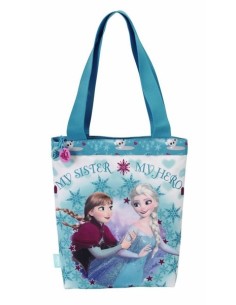 Frozen - Bolso para shopping (Safta 611538616): Kiwiku.com: Juguetes y juegos