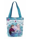 Frozen ice skating - bolso shopping