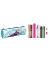 Frozen ice skating - portatodo lleno 17 pcs