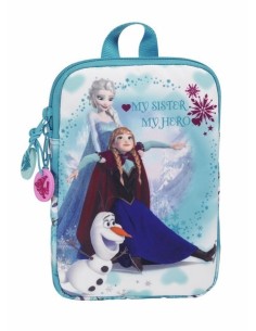 Frozen - Funda para tablet de 7,9 pulgadas (Safta 611538733): Kiwiku.com: Juguetes y juegos