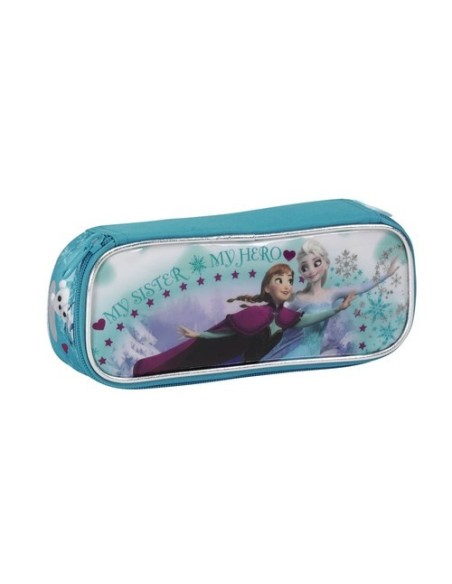 Frozen - Portatodo (Safta 811538752): Kiwiku.com: Juguetes y juegos