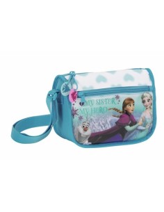 Frozen - Bolsito bandolera (Safta 611538753): Kiwiku.com: Juguetes y juegos