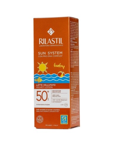 leche_solar_infantil_rilastil_sun_system_spf_50+_200ml_8050444859605_barato