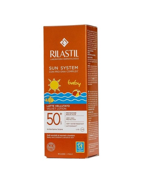 leche_solar_infantil_rilastil_sun_system_spf_50+_200ml_8050444859605_barato