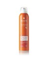 Protector Solar Corporal en Vaporizador Rilastil Sun System Transparente Spf 50+ 200ml