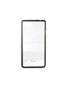 Made for Xperia Fusion - Carcasa para Sony Xperia E3, negro - Electrónica - Kiwiku.com