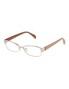Montura de Gafas Mujer Tous Vto321530h32 (53 mm) Rosa (ø 53 mm)
