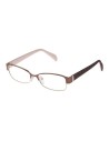 Montura de Gafas Mujer Tous Vto321530r26 (53 mm) Marrón (ø 53 mm)
